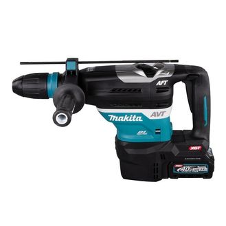 Makita HR005G XGT 40Vmax Rotary Hammer