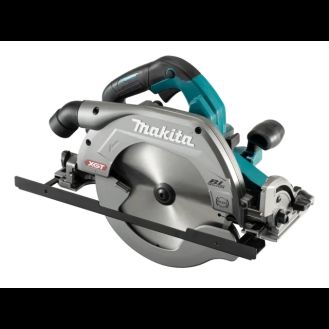 Makita HS009GT201 XGT 40Vmax BL Circular Saw 235mm 40V 2 x 5.0Ah Li-ion