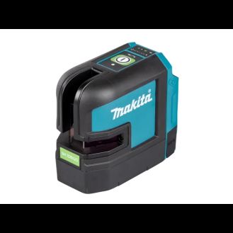 Makita SK105GDZ CXT® Cross Line Laser 12V Bare Unit