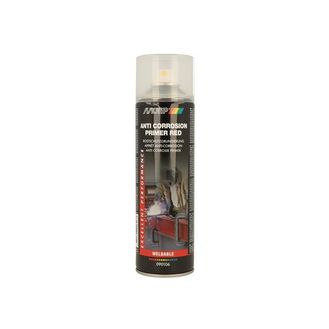MOTIP® Pro Anti Corrosion Primer 500ml