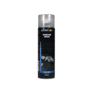 MOTIP® Pro Vaseline Spray 500ml