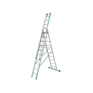 Zarges Skymaster Plus X Combination Ladder