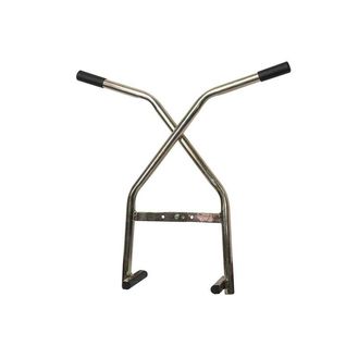 Faithfull Heavy-Duty Kerb Lifter