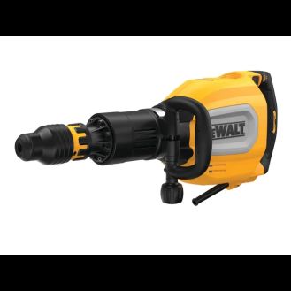 DEWALT D25911K SDS-Max Demolition Hammer 11kg 110V