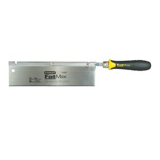 STANLEY® FatMax® Reversible Flush Cut Saw 250mm (9.3/4in) 13 TPI