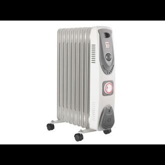 Airmaster Slim Oil Filled Radiator 2.0kW
