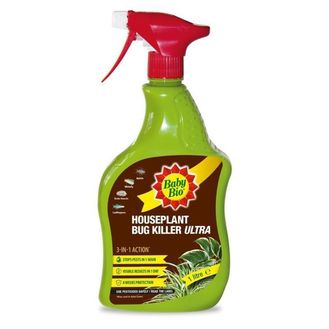Baby Bio 86601584 Houseplant Bug Killer Ultra