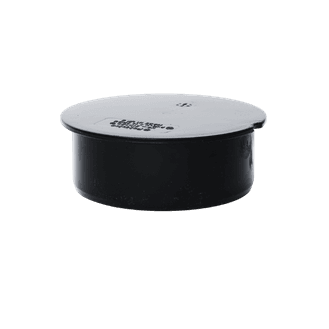 Davant SPB0022 Socket Plug Black