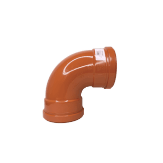 Davant SPUT0003 Underground Double Socket 90° Bend