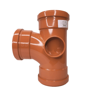 Davant SPUT0009 Underground Equal Junctions 87.5°