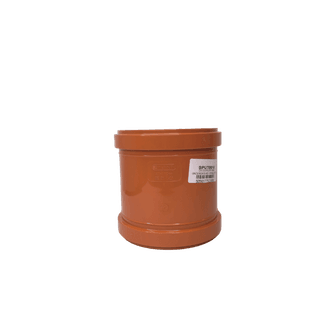 Davant SPUT0018 Underground Double Socket Coupler