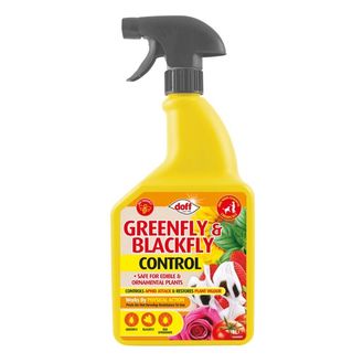 Doff F-CE-A00-DOF Greenfly &amp; Blackfly Control P/Fr