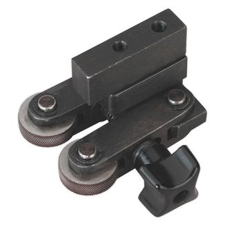 Sealey SM3002KTH Knurling Tool