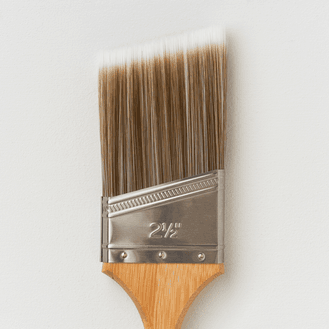 Lick Pro Angle Sash Brush