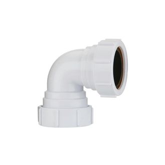 Oracstar PS15 Universal Knuckle Bend 90°