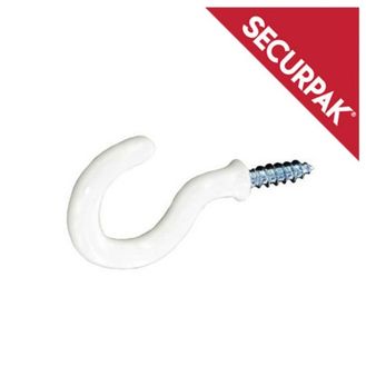 Securpak SP10516 Spring Washers 10 Pack