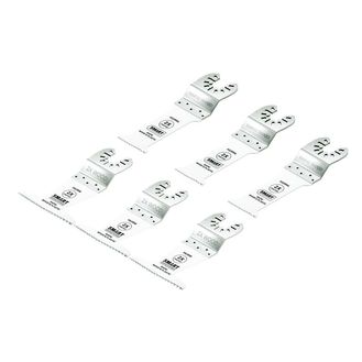 Smart H6RWK Multi Tool Rapid Wood Blade 32 &amp; 63mm Kit