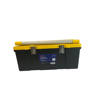 SupaTool STBM24 Toolbox With Metal Handle