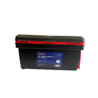 SupaTool STBMTS 24" Mobile Toolbox &amp; 16" Toolbox