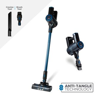 Tower T513012AT Vl100 Optimum3 in 1 Cordless Pole Vacuum