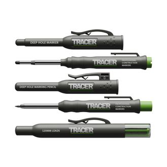 Tracer AMK3 Complete Marking Kit