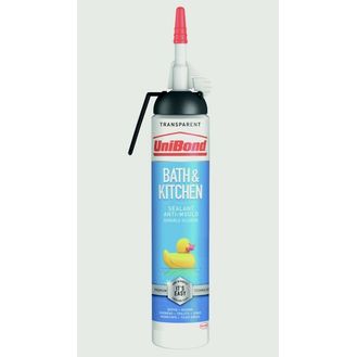 UniBond Kitchen &amp; Bathroom Pressure Pack