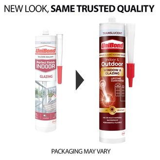 UniBond 2901792 Glazing Cartridge