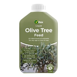 Vitax 6OTLF1 Olive Tree Liquid Feed