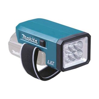 Makita DML186 LXT LED Fluorescent Lamp 18V Bare Unit