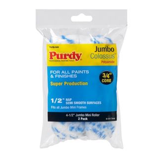 Purdy 140624033 Colossus Jumbo Sleeve 4.5"x0.5"