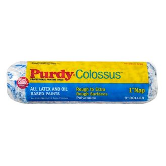 Purdy 144630095 Colossus Sleeve 9"x1"x1.5"