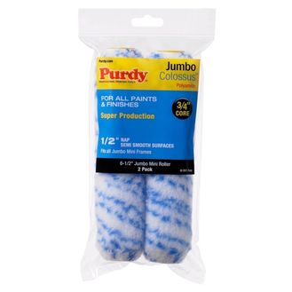 Purdy 14626033 14g626033 Colossus Jumbo Sleeve 6.5"x0.5"