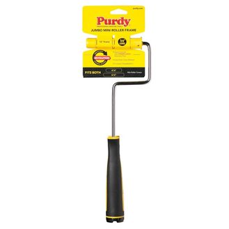 Purdy 14A770014 Revoltution Jumbo Mini Frame