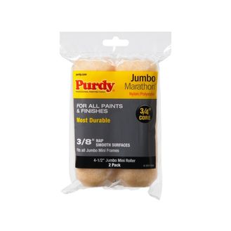 Purdy 14G624062 4.5" Marathon Jumbo Mini Rllr 3/8"