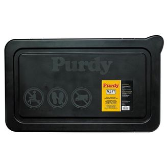 Purdy 14LID6018 Dual Roll Off Bucket Lid