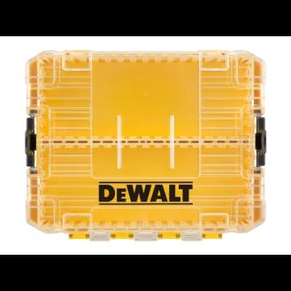 DEWALT Medium Tough Case Thick Empty