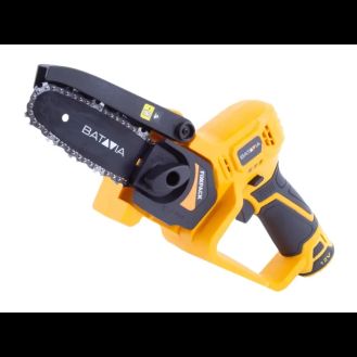 Batavia FIXXPACK One-Handed Chainsaw 12V
