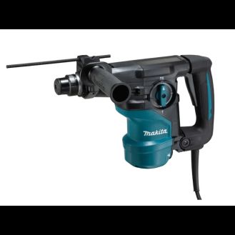 Makita HR3001CJ SDS Plus Rotary Hammer