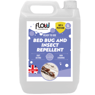 Flowchem BUG Bed Bug &amp; Insect Repellent
