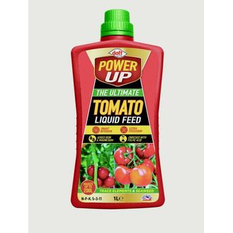 Power Up F-HQ-A00-DPU Ultimate Tomato Feed