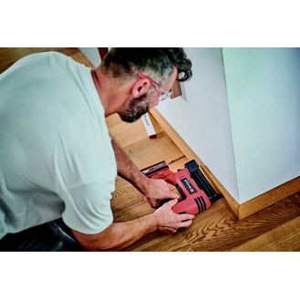 Einhell 4257790 PXC 18v Stapler Nailer