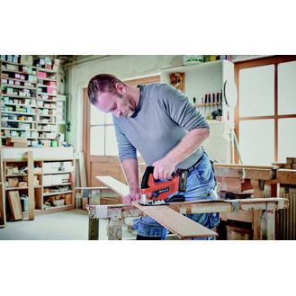 Einhell 4321209 PXC 18v Classic Jigsaw