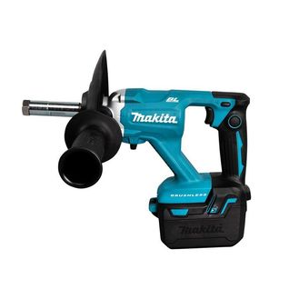 Makita DUT130Z LXT Brushless Mixer 18V Bare Unit