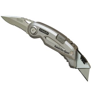 STANLEY® QuickSlide Sport Utility Knife