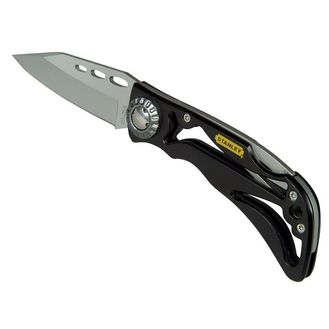 STANLEY® Skeleton Liner Lock Knife 0-10-253