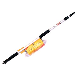 U-Care High Reach Flow-Thru Brush