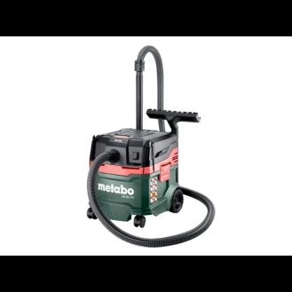 Metabo AS 20 L PC All-Purpose Vacuum L Class 20 litre 1200W 240V