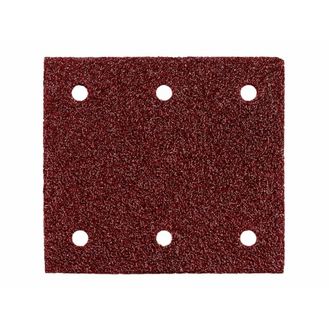 Metabo Hook &amp; Loop Sanding Sheets