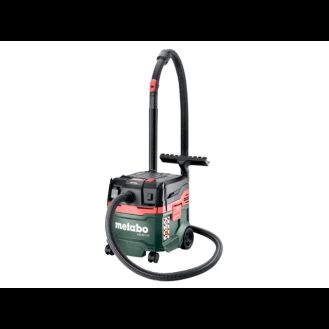 Metabo ASA 20 L PC All-Purpose Vacuum with Power Tool Take Off 20 litre 1200W 240V