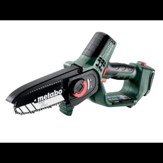 Metabo MS 18 LTX 15 Pruning Saw 18V Bare Unit